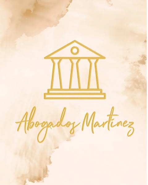Emblema de Abogados Martínez